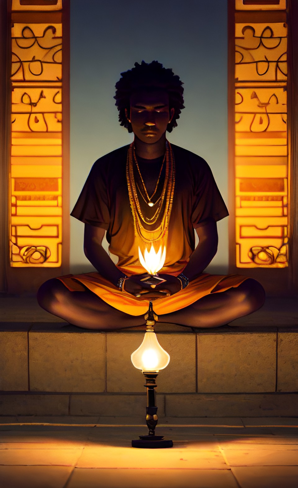 RVADelivered | Unlocking the Secrets of Enlightenment: A Journey ...